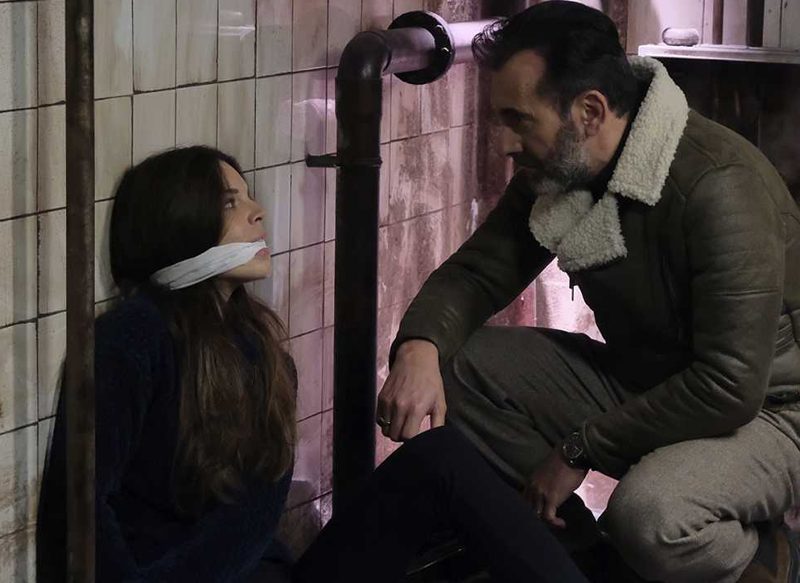 EL FINAL DE LA TEMPORADA 6