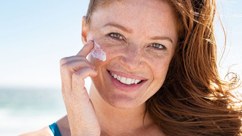 La mejor crema solar para nuestra piel, según los especialistas