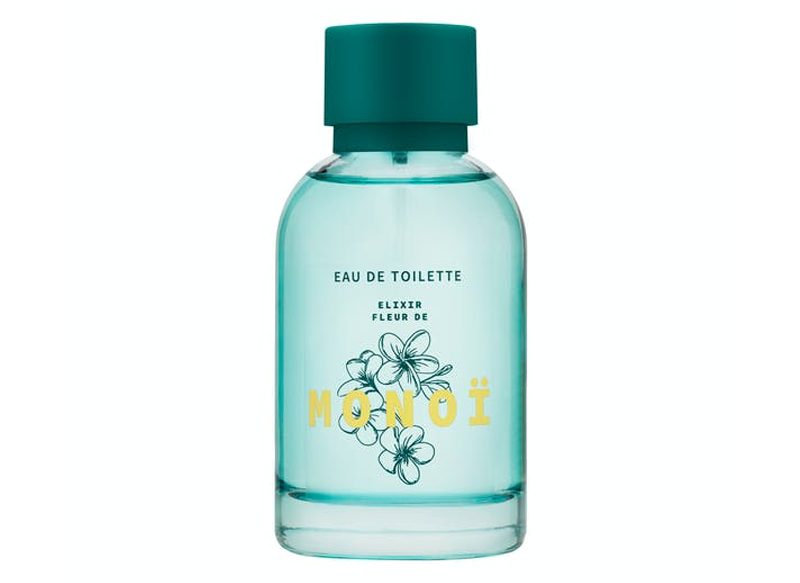 EAU DE TOILETTE MONOÏ