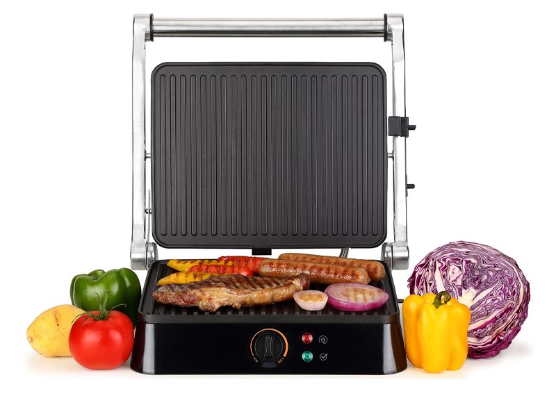 GRILL QILIVE Q5133 1400W