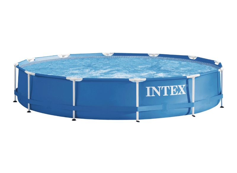 PISCINA FAMILIAR INTEX