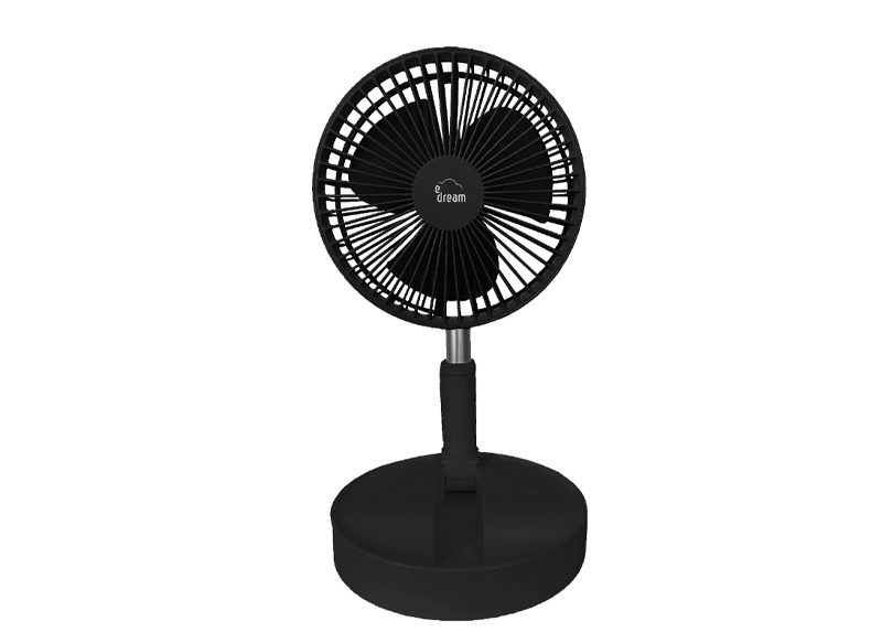 VENTILADOR INALÁMBRICO PORTÁTIL