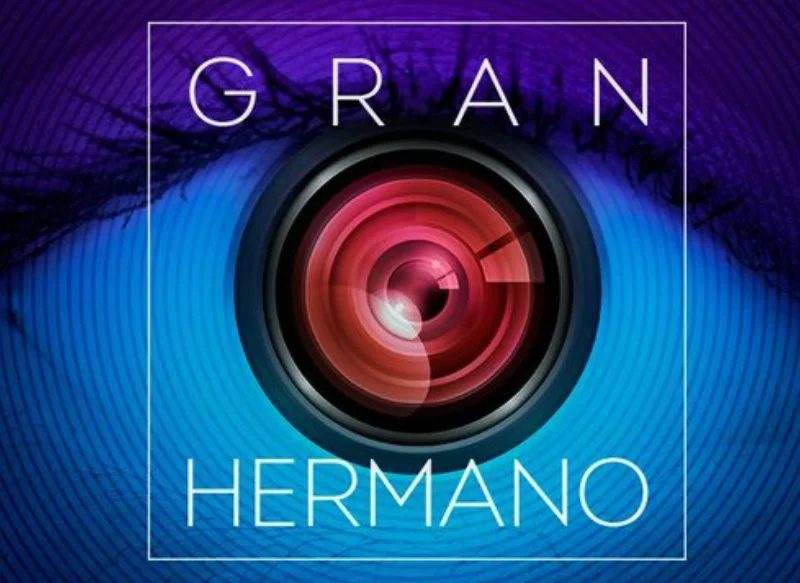 18 TEMPORADAS DE GRAN HERMANO