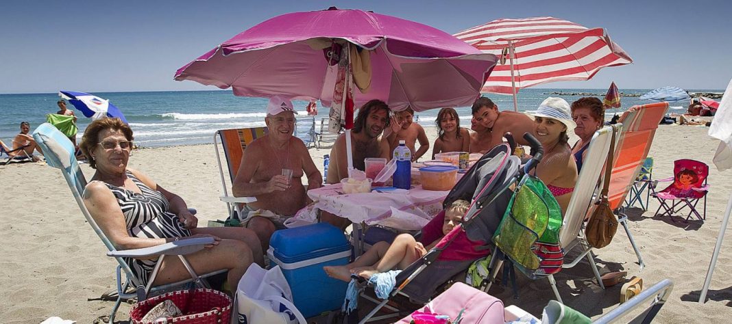 ¿Qué recaudos es necesario tener para ir a la playa?