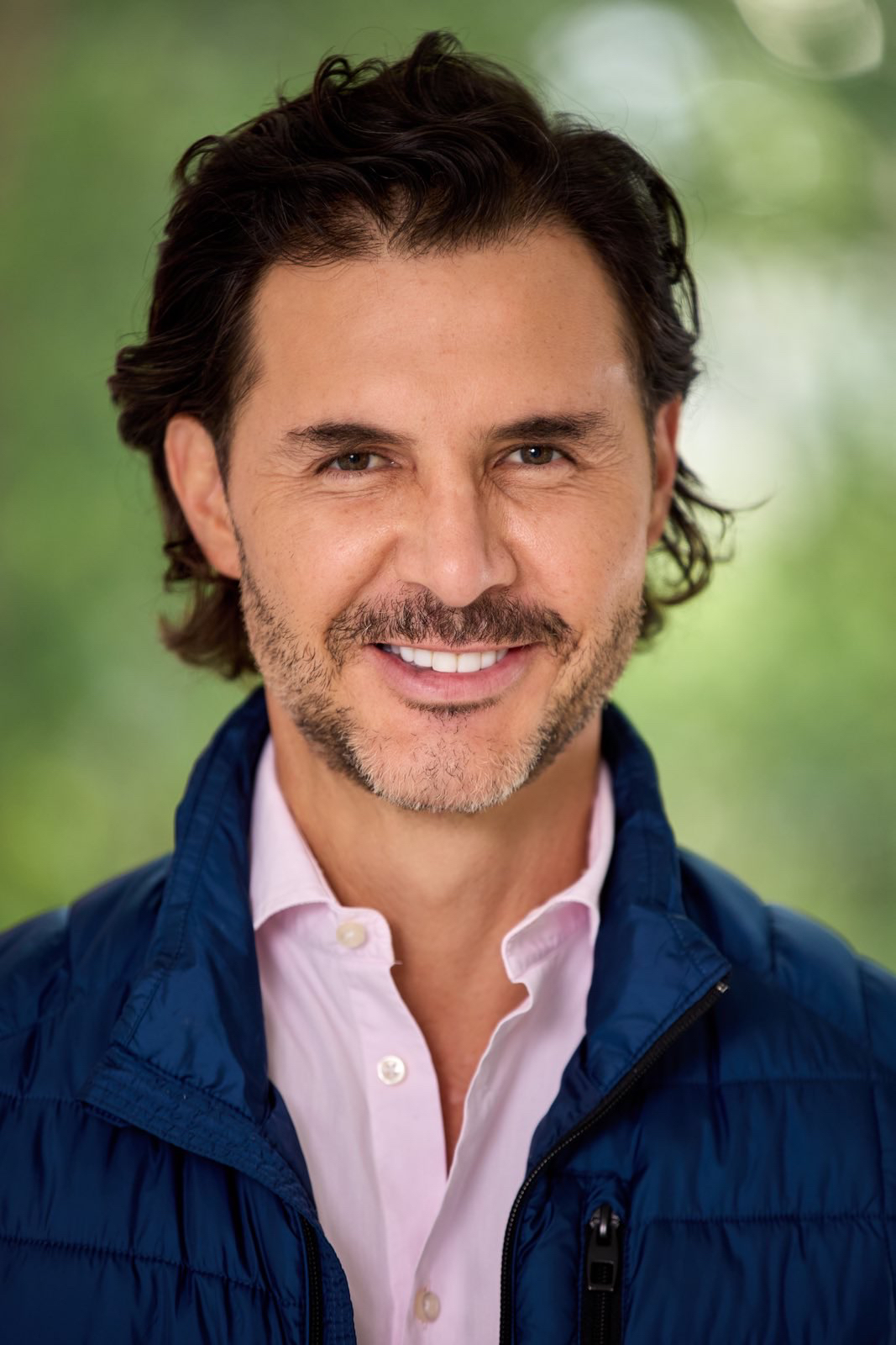 German Rosete: La ciudad con mas estadios en el mundo 1 Moncloa German Rosete: La ciudad con mas estadios en el mundo