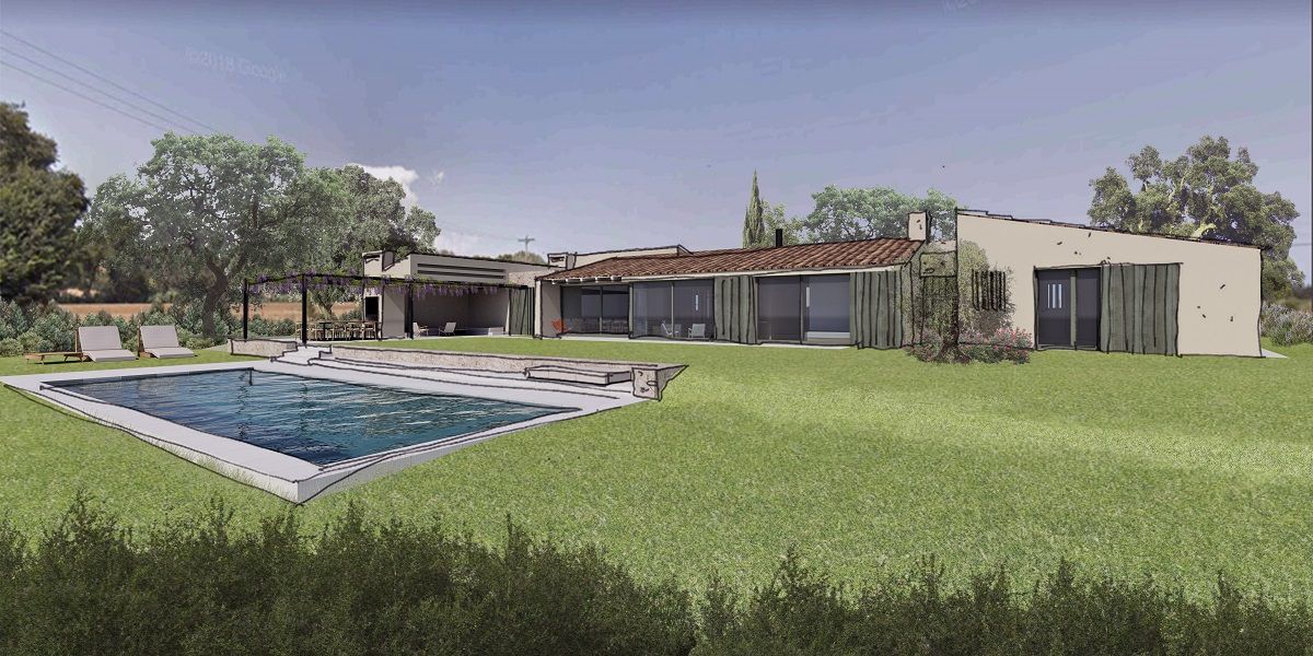 1656335942 Imagen 1 NPLifeStyle2 invierte 23 M en dos promociones de lujo en la Cerdanya y el Empord Moncloa