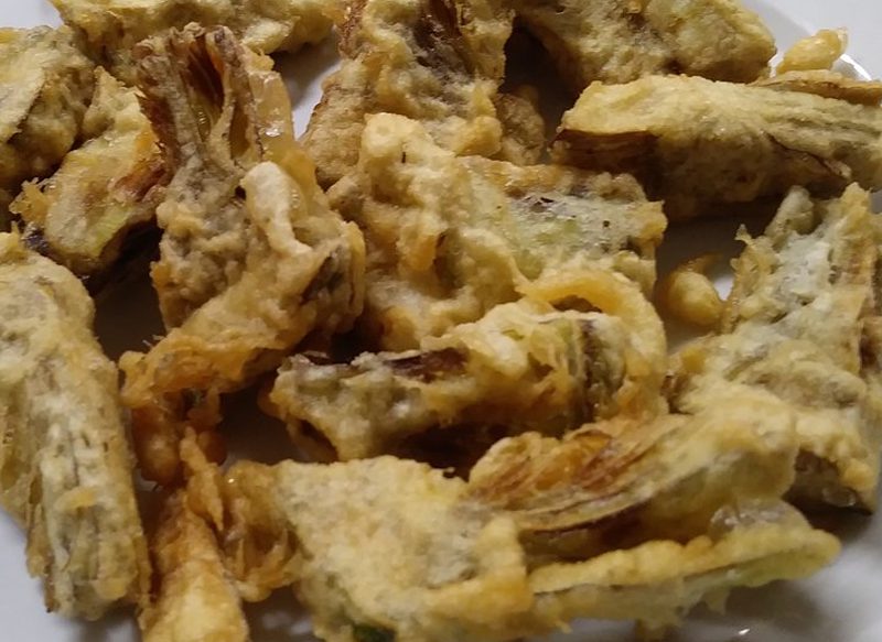 PASOS FINALES DE LA RECETA
