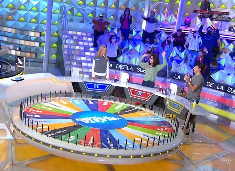 ¿QUIÉNES ACUDEN A ESTE TIPO DE PROGRAMAS?