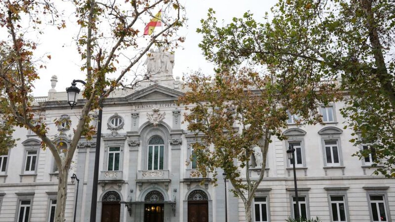 El Supremo estudiará si es legal la obligación de presentar la declaración de la Renta por Internet