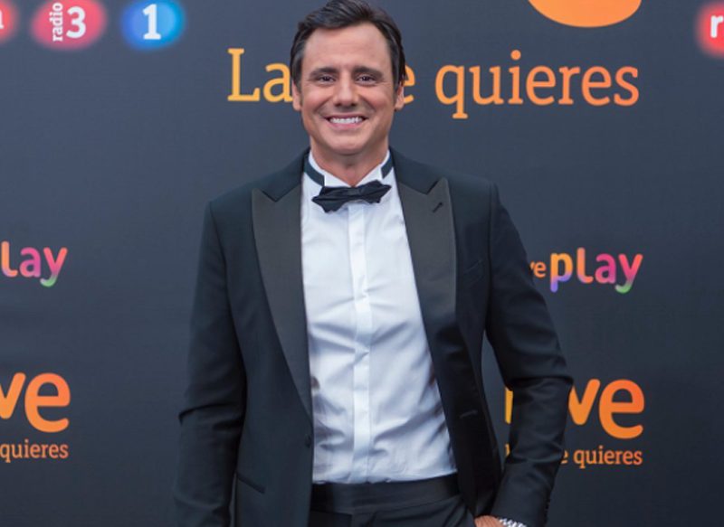ION ARAMENDI, UN SEGURO PARA TELECINCO