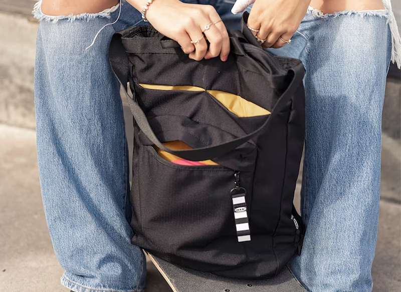 BOLSA DE VIAJE VÄRLDENS DE IKEA