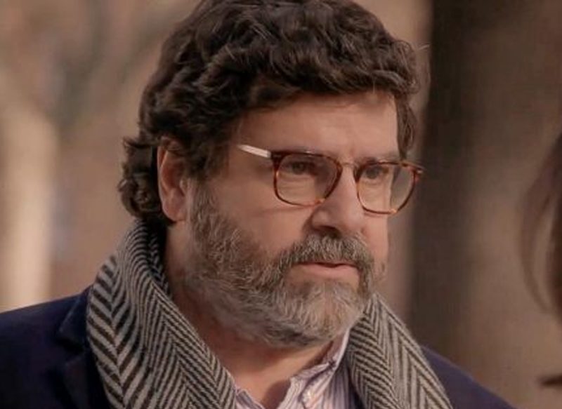 ¿QUIÉN ES FERNANDO SOTO?