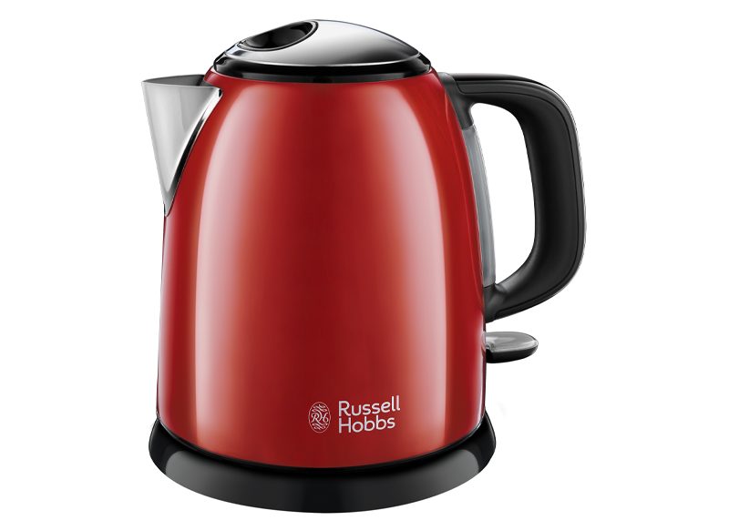HERVIDOR DE AGUA RUSSEL HOBBS 24992-70, A LA VENTA EN ALCAMPO