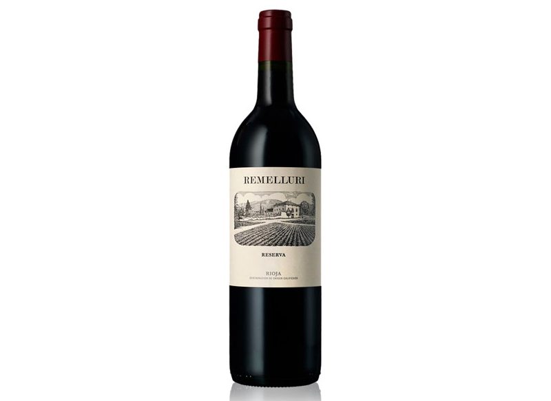 REMELLURI RESERVA, EN LA OCTAVA POSICIÓN