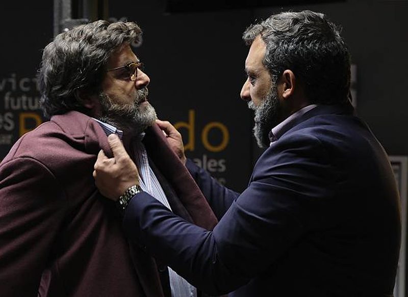 El actor de Servir y Proteger que deja la serie para siempre