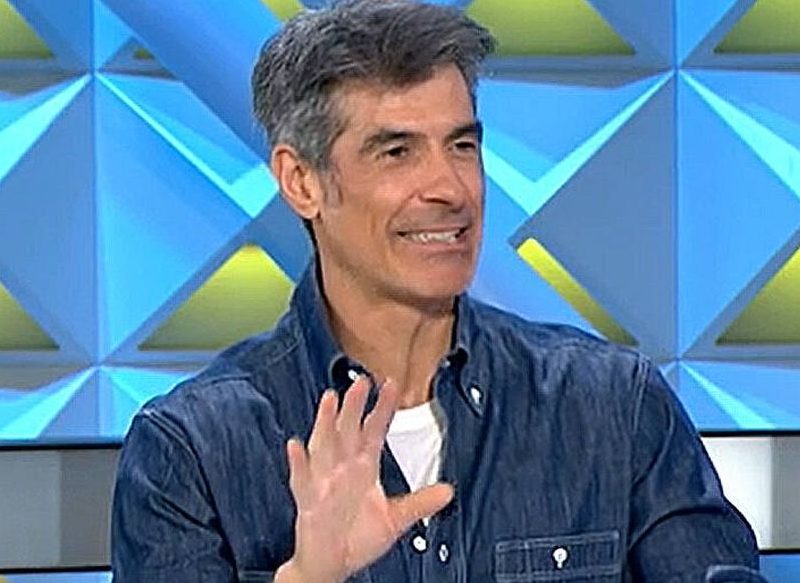 SERIES DE TELEVISIÓN Y PELÍCULAS