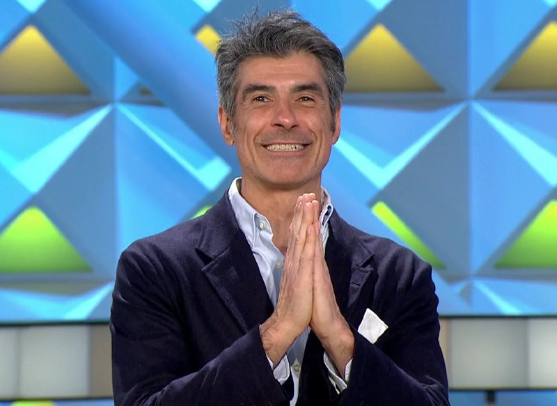 UNOS TIEMPOS COMPLICADOS PARA JORGE FERNÁNDEZ