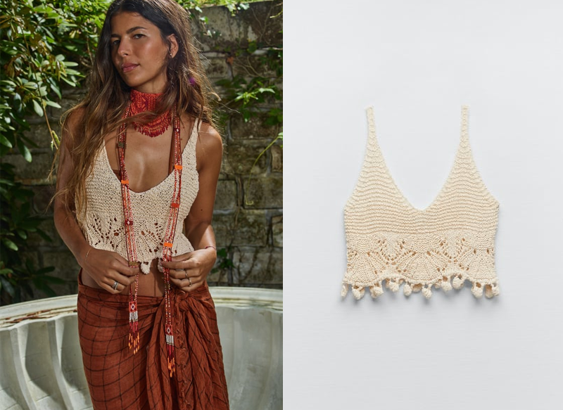 TOP PUNTO POMPONES