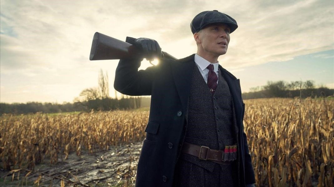 La historia de los Peaky Blinders