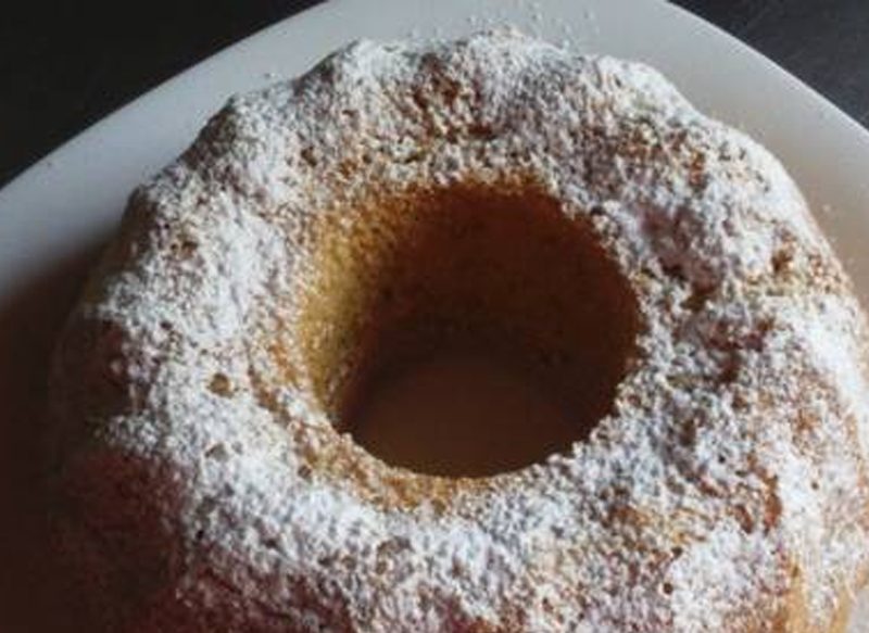 CONTINUANDO CON LA RECETA