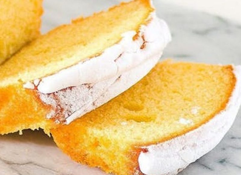 EL FINAL DE LA RECETA
