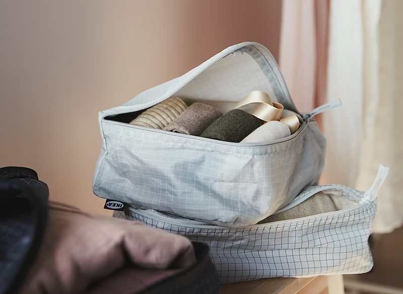 BOLSA DE ROPA RENSARE