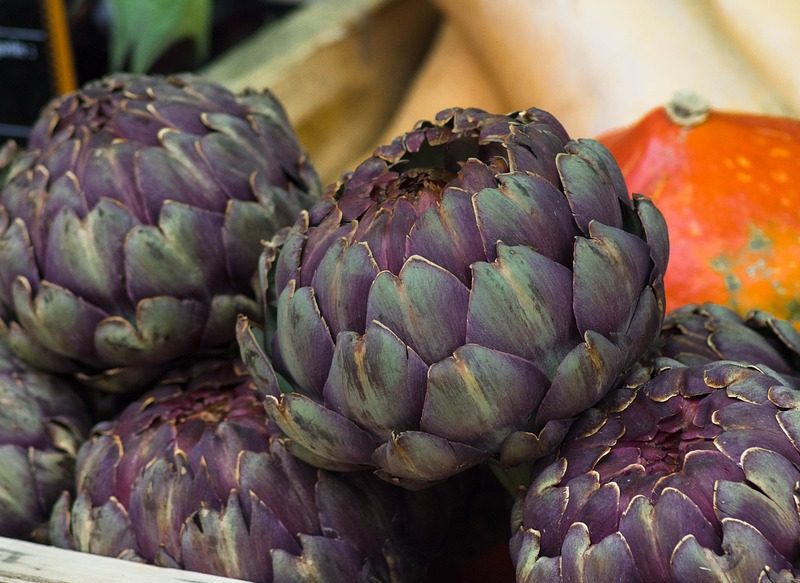 PRIMEROS PASOS DE LA RECETA