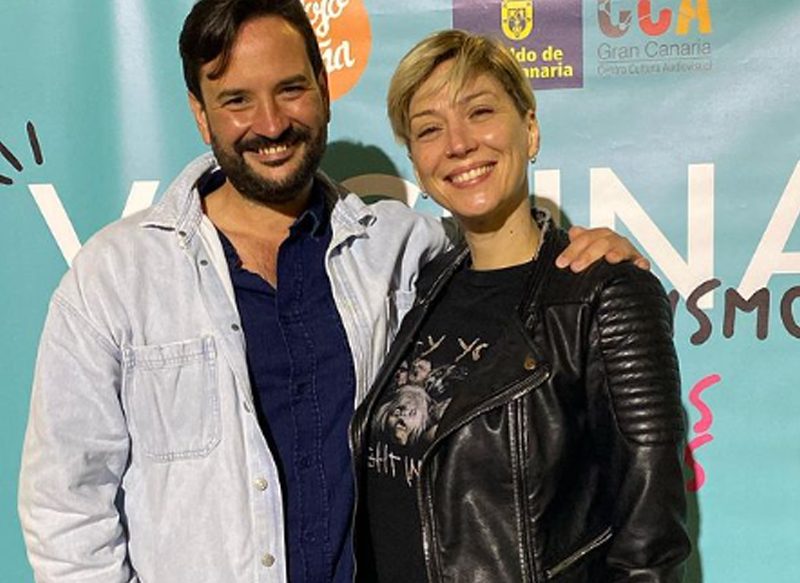 OTROS TRABAJOS PARA LA EXCONCURSANTE DE GRAN HERMANO 2