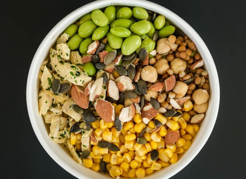 ELABORACIÓN DE ESTA ENSALADA DE VERANO