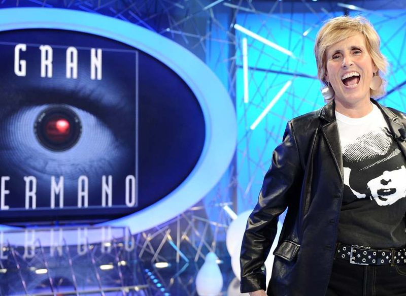 EL PASO DE GUSTAVO FERNÁNDEZ POR GH 4