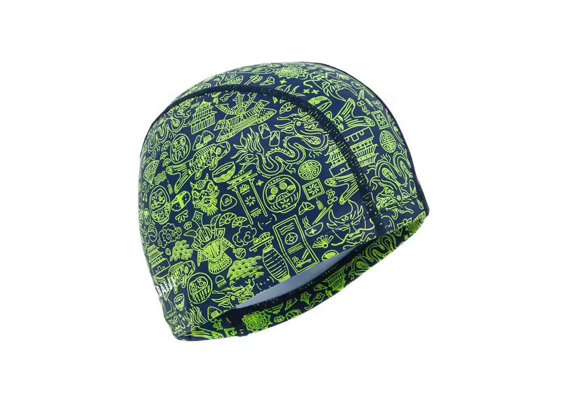 GORRO DE NATACIÓN NABAIJI