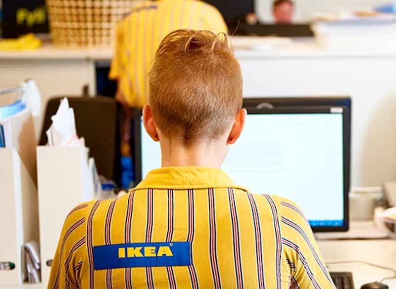 CÓMO VENDER LOS MUEBLES USADOS A IKEA
