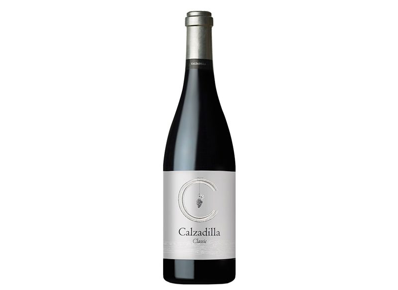 CALZADILLA CLASSIC 2011