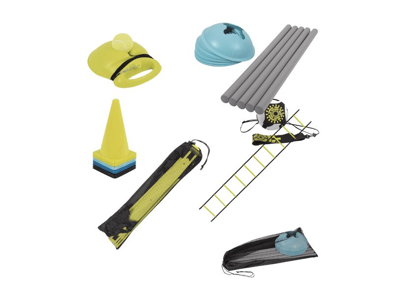 ACCESORIOS DE ENTRENAMIENTO CRANE, A LA VENTA EN ALDI