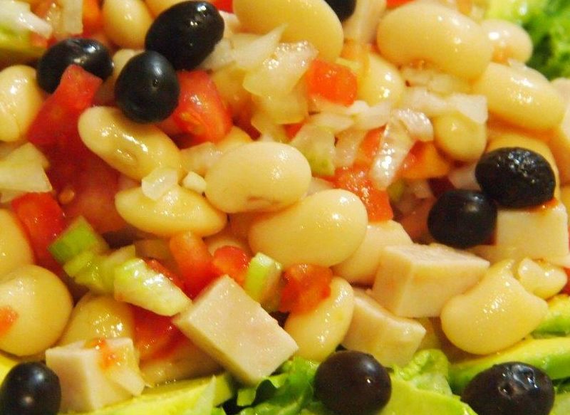 PREPARACIÓN DE LA RECETA