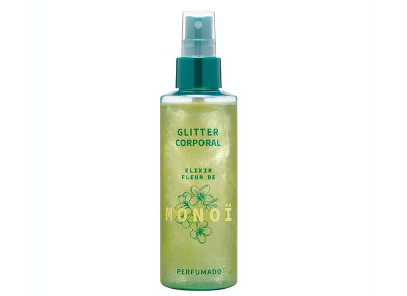 GLITTER CORPORAL ELIXIR FLEUR DE MONOÏ