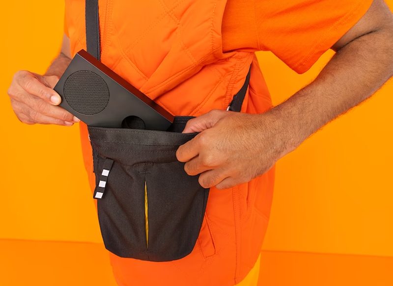BOLSA EN BANDOLERA VÄRLDENS