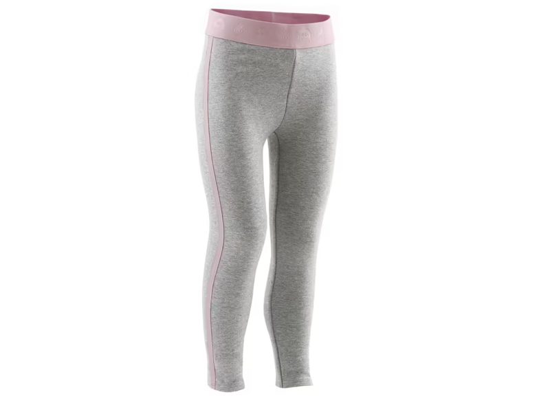 LEGGINGS DOMYOS BEBÉS, REBAJADOS EN DECATHLON