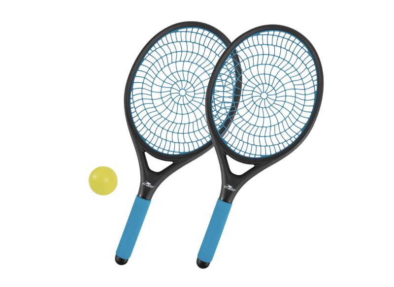 JUEGO DE TENIS DE JARDÍN CRANE