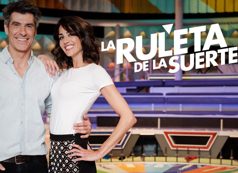 La ruleta de la suerte: este es el dinero que pagan por asistir de público