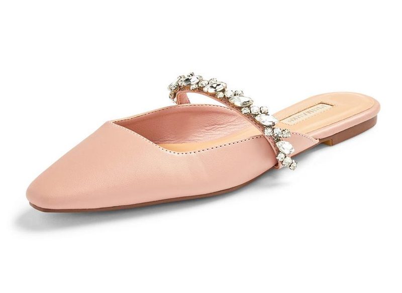 CHINELAS CON ADORNOS DE PRIMARK