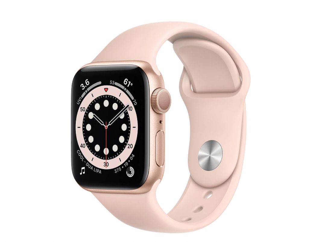 El Apple Watch que consigues más barato en Shein