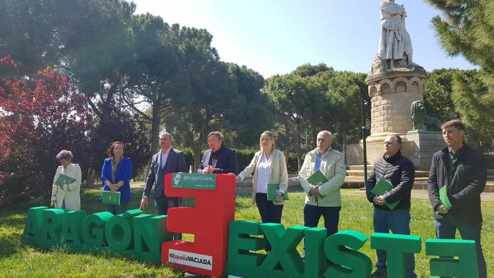 Teruel Existe
