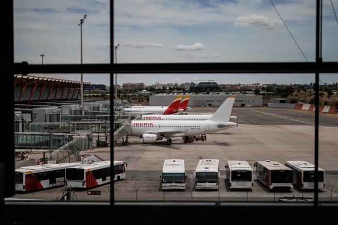 Barajas