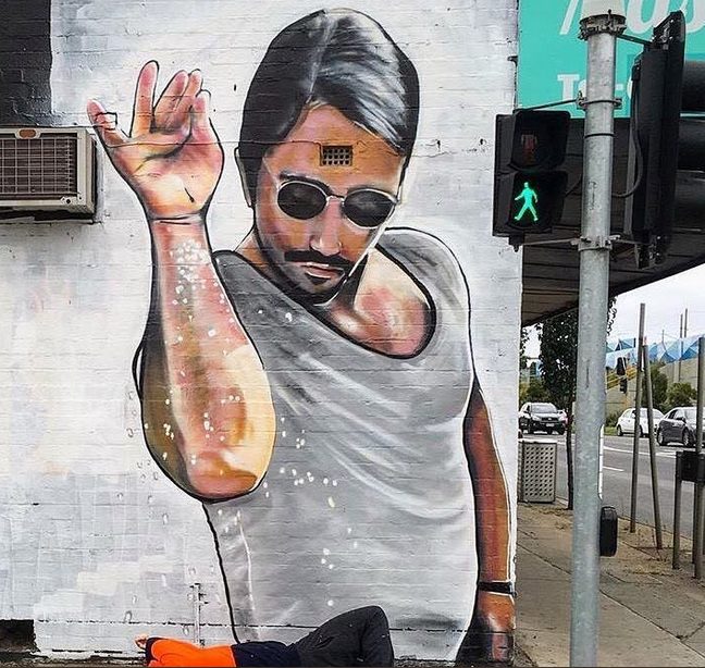 Salt Bae