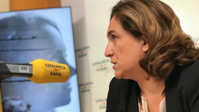 Ada Colau