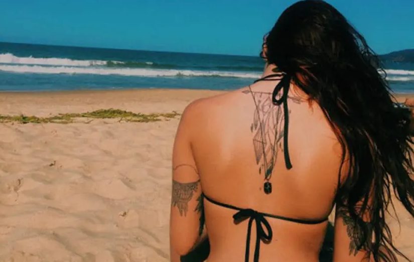tatuaje
