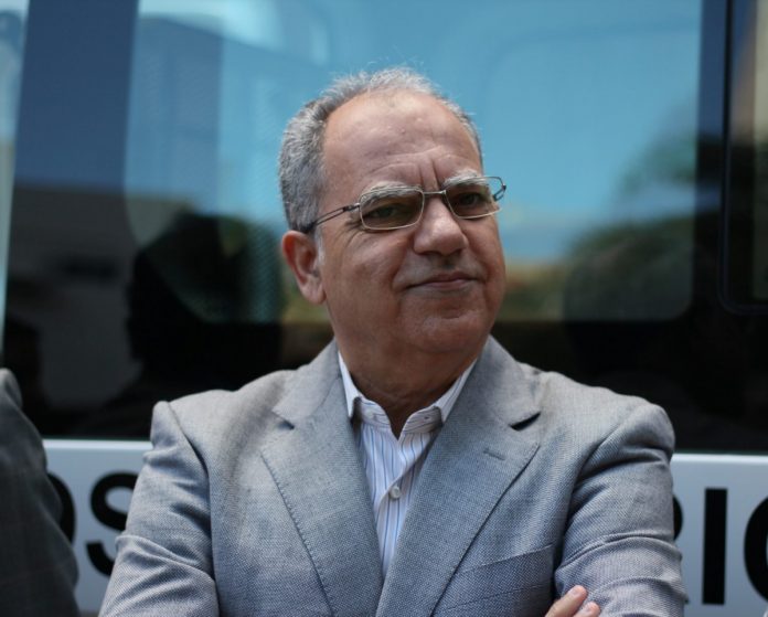 Casimiro Curbelo