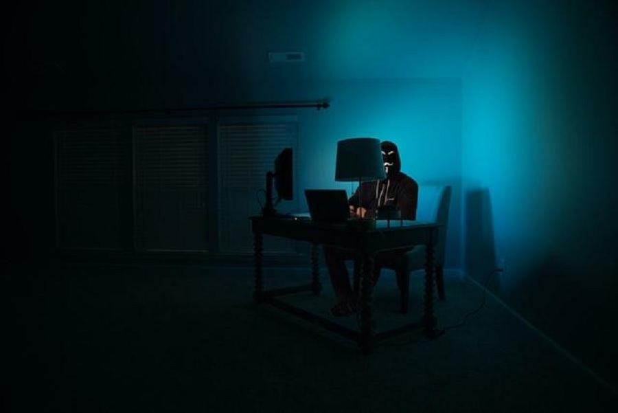 ransomware