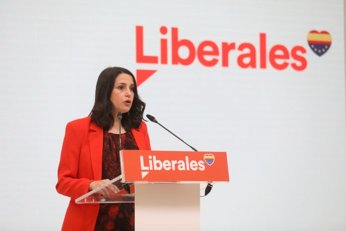 Ciudadanos